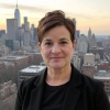 Amanda Cross Photo